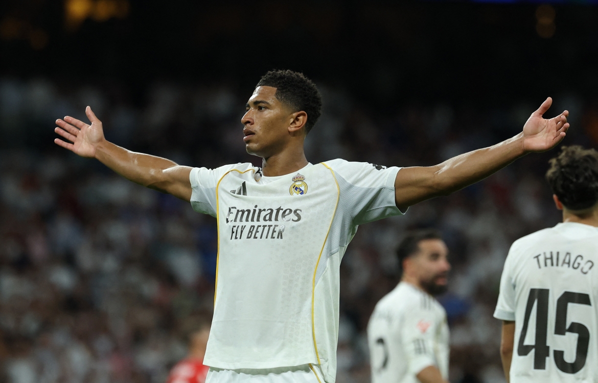 Kết quả bóng đá hôm nay 24/5: Barca thua ngược, Real Madrid thắng thuyết phục